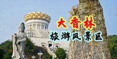 大鸡巴进小骚逼网站中国浙江-绍兴大香林旅游风景区